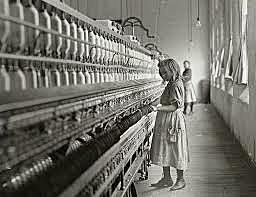 La Discapacidad en la sociedad industrial