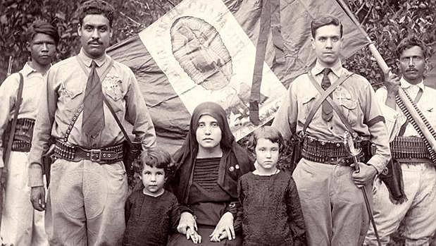 La Guerra Cristera (1926-1929)