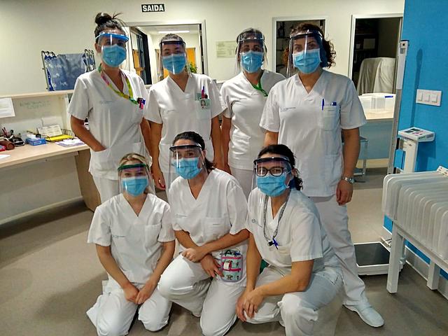 Etapa de transformación