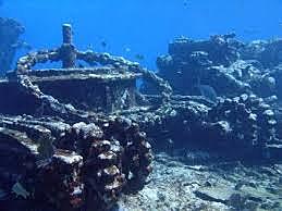 PARIS, Convención  Protección del Patrimonio Cultural Subacuático