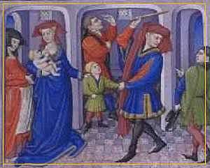 Edad Moderna (XV-XVIII)