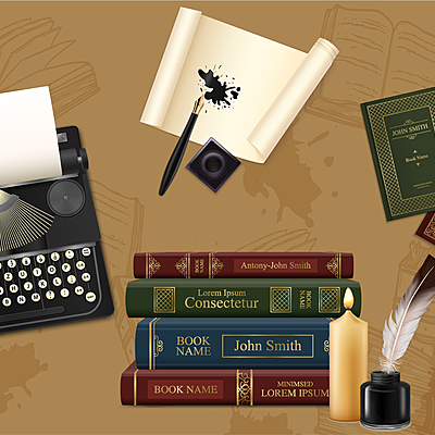 Timeline: English Literature Timeline