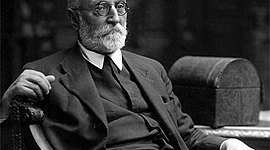 Timeline: DESPEJANDO LA NIEBLA