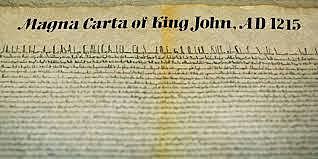 Magna Carta