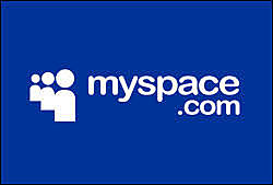 Fundación de Myspace