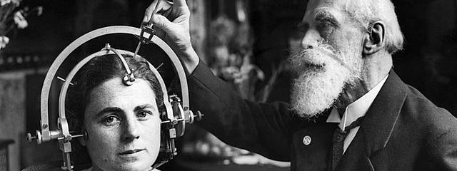 Se ejecuta la ley para la Prevención de la Progenie Defectuosa