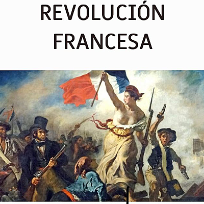 Timeline: Revolución Francesa