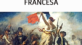 Timeline: Revolución Francesa