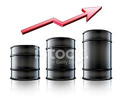 SE ELEVAN PRECIOS DEL PETRÓLEO
