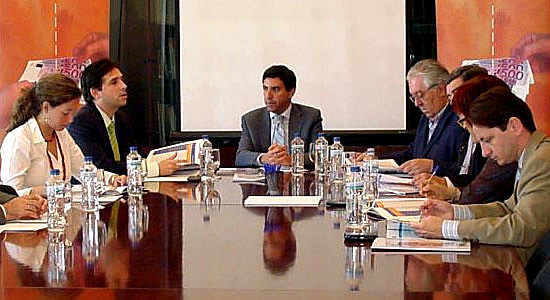 Junta de Accionistas