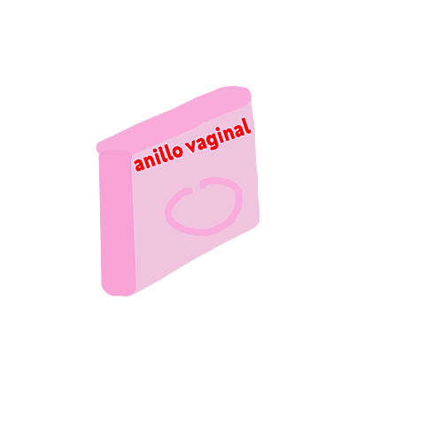 Anillo Vaginal