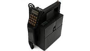 Nokia Mobira Talkman