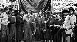 Timeline: La Democracia en México (1910-2000)