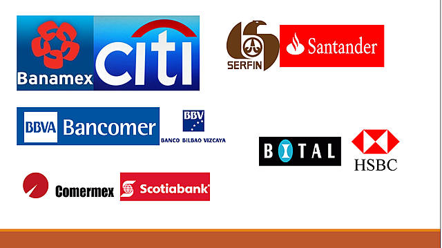 REGLAS DE LA BANCA MÚLTIPLE