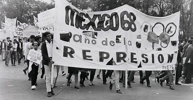 Movimiento de 1968