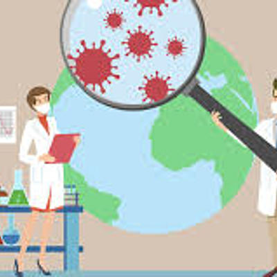 Timeline: Historia de la epidemiologia JULIO ALFONSO GOMEZ CASTILLO-ANTONIO ZAVALA MERODIO