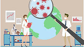 Timeline: Historia de la epidemiologia JULIO ALFONSO GOMEZ CASTILLO-ANTONIO ZAVALA MERODIO