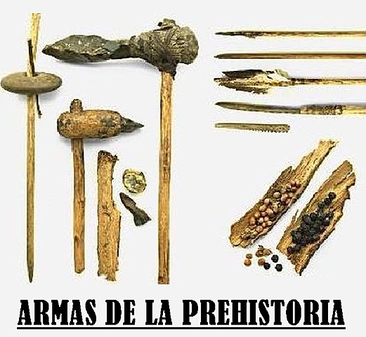 Prehistoria