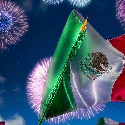 Timeline: Mexico's Independence Timeline