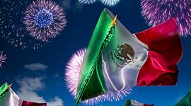 Timeline: Mexico's Independence Timeline