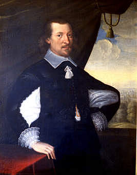 Olto Von Guericke