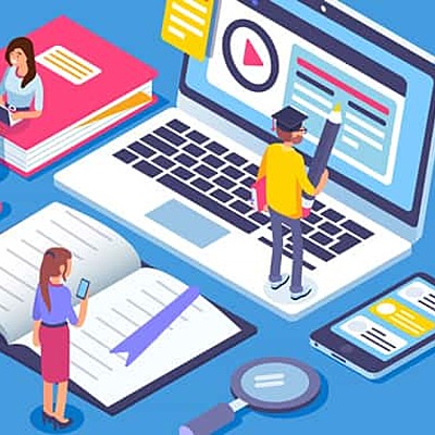 Timeline: Tecnologías de información