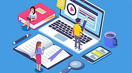 Timeline: Tecnologías de información