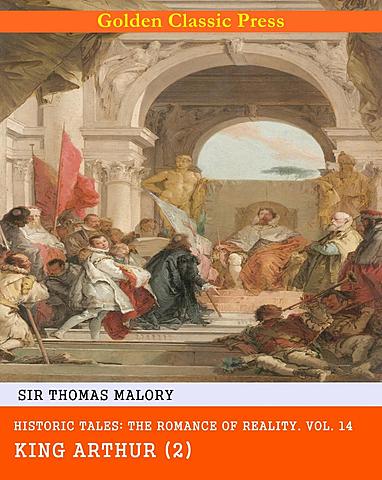 Tales of Thomas Malory