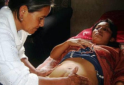 Antecedentes Prehispánicos y del Virreinato