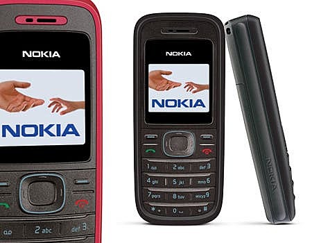 Nokia 1200