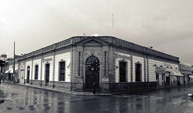 BANCO OBRERO