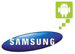Nueva era smartphone – Google Android y Samsung