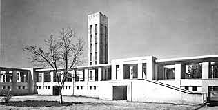 Construcción de hospitales