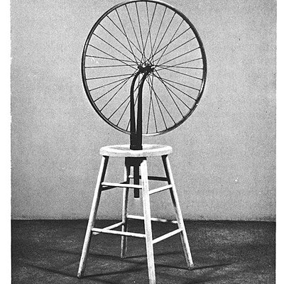 Timeline: Arte contemporáneo, sus principales movimientos y estilos