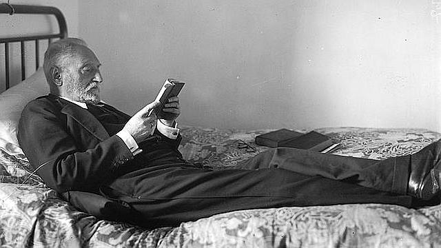 “MORIRA USTED Y MORIRAN TODOS LOS QUE ME PIENSEN, ¡A MORIR PUES!”