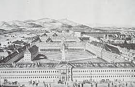 Allgemeine Krank-enhaus (Hospital General) de Viena