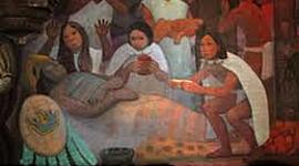 Timeline: Antecedentes Históricos de la Enfermería Gineco-Obstétrica