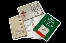 PLAN NACIONAL DE DESARROLLO