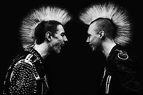 Edad Contemporánea (XX)