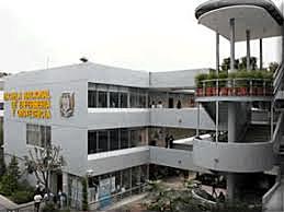 Licenciatura de Enfermería