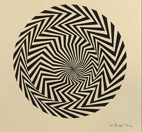 Op-art