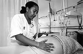 Primera Partera Titulada