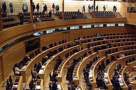 Primer Congreso de Enfermeras y Parteras