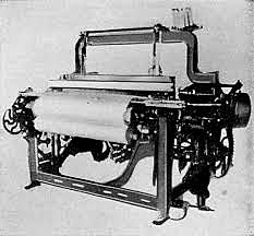 Toyoda Automatic Loom Works
