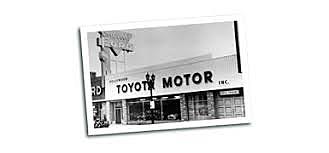 Automóviles Toyoda