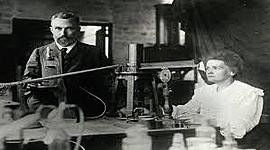 Timeline: P1. Lhome i la dona a la ciencia