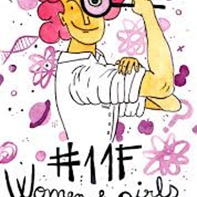 Timeline: Projecte 1 L'home i la dona a la ciència