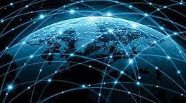 Timeline: History of Internet