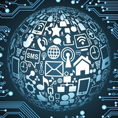 Timeline: The history of the Internet