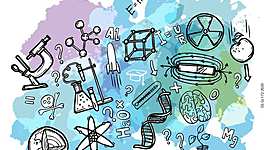 Timeline: P1. L'home i la dona a la ciència